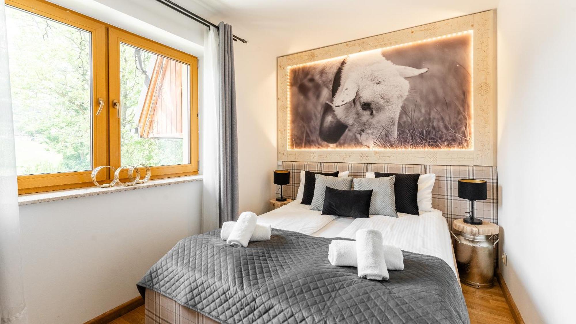 Aparthotel Delta Bialka מראה חיצוני תמונה