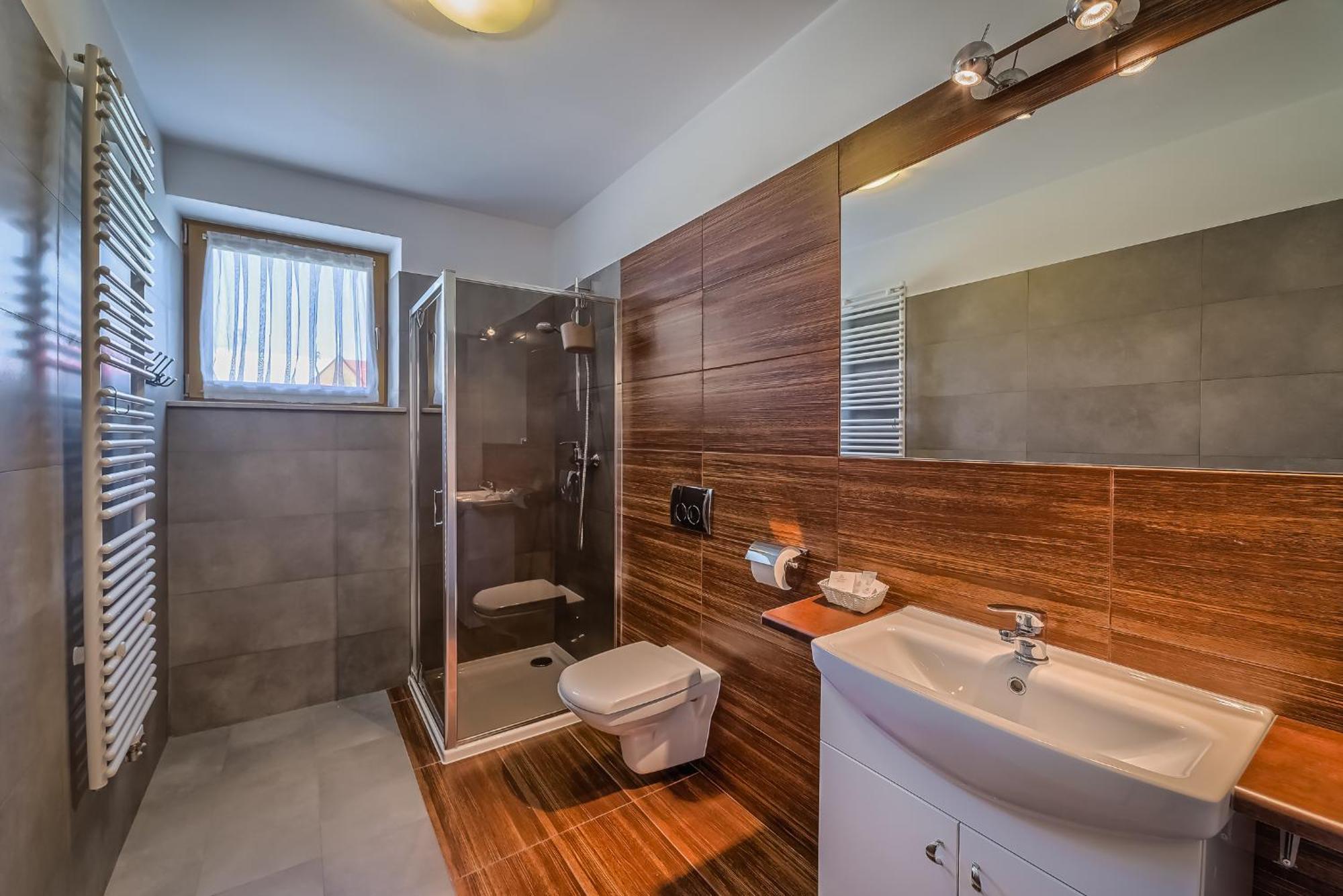Aparthotel Delta Bialka חדר תמונה