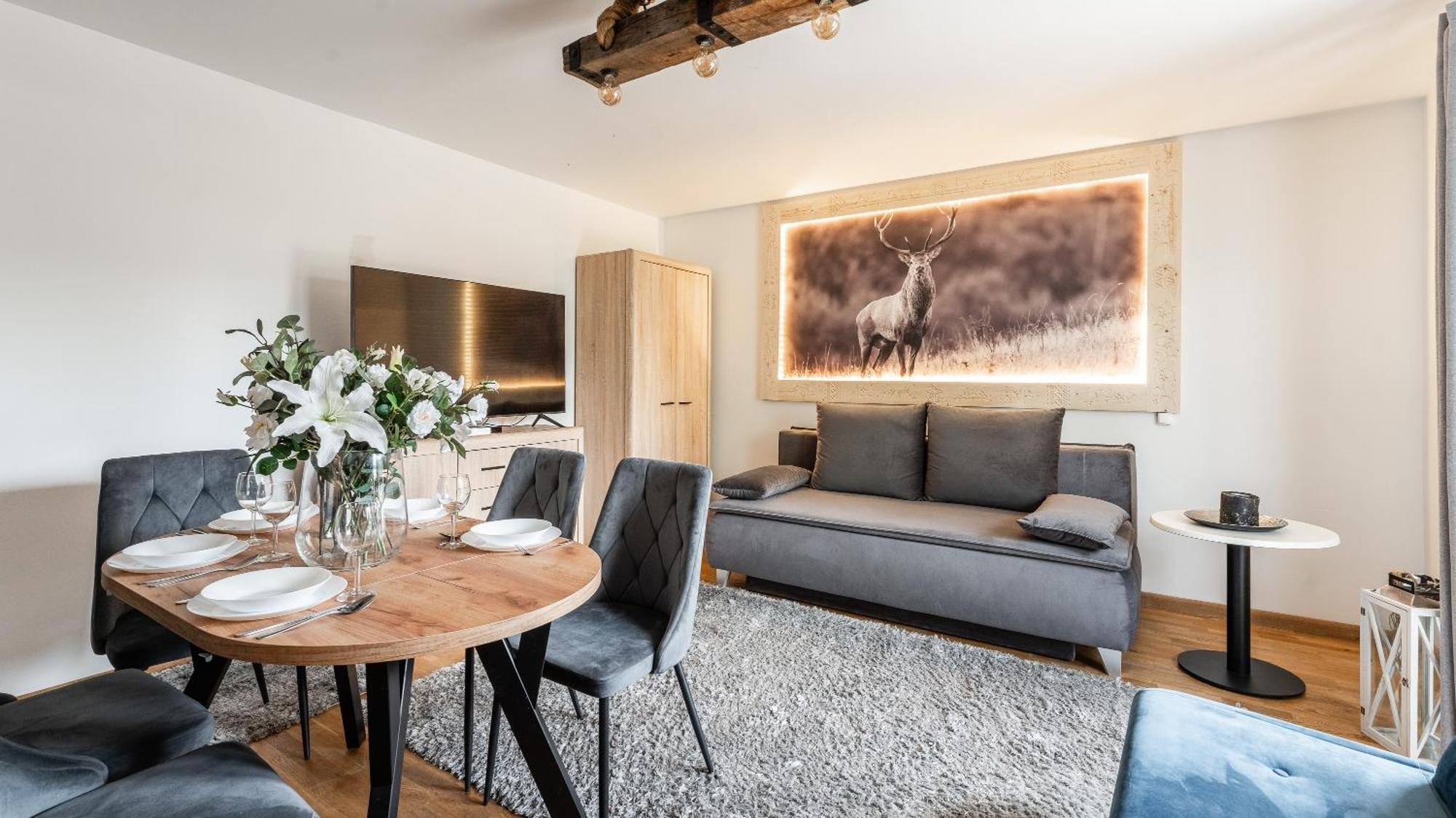 Aparthotel Delta Bialka מראה חיצוני תמונה