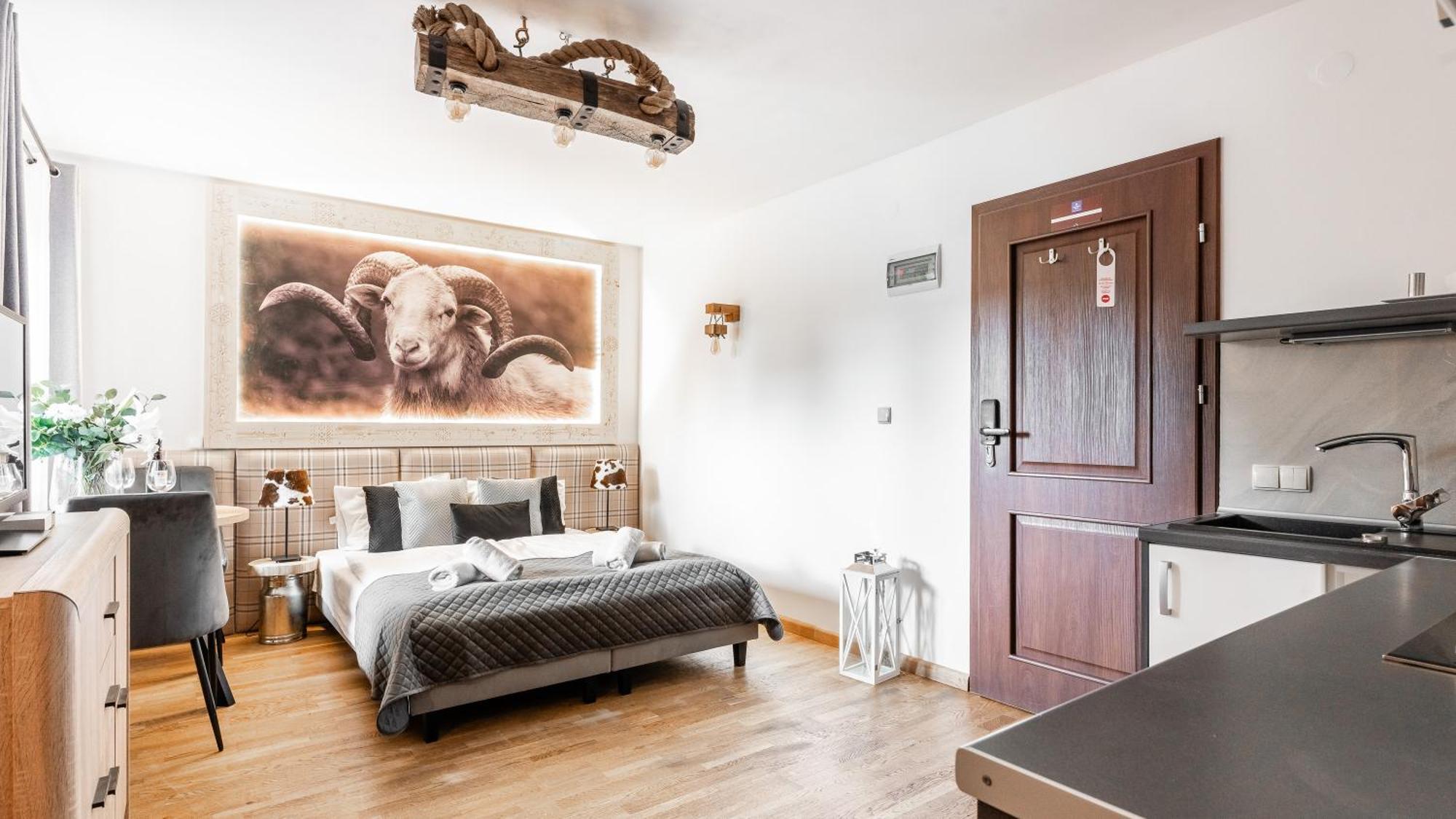 Aparthotel Delta Bialka מראה חיצוני תמונה